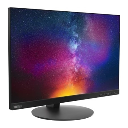 Lenovo TS T23d-10 - 22.5 inch Monitor, 61C3MAR6US 61C3MAR6US